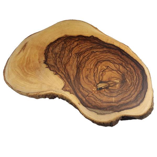 چوب زیتون برای اپوکسی